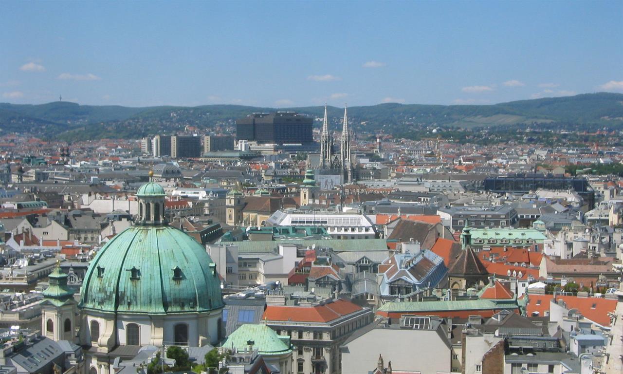Налоги на недвижимость в Австрии: покупка, продажа, содержание и аренда