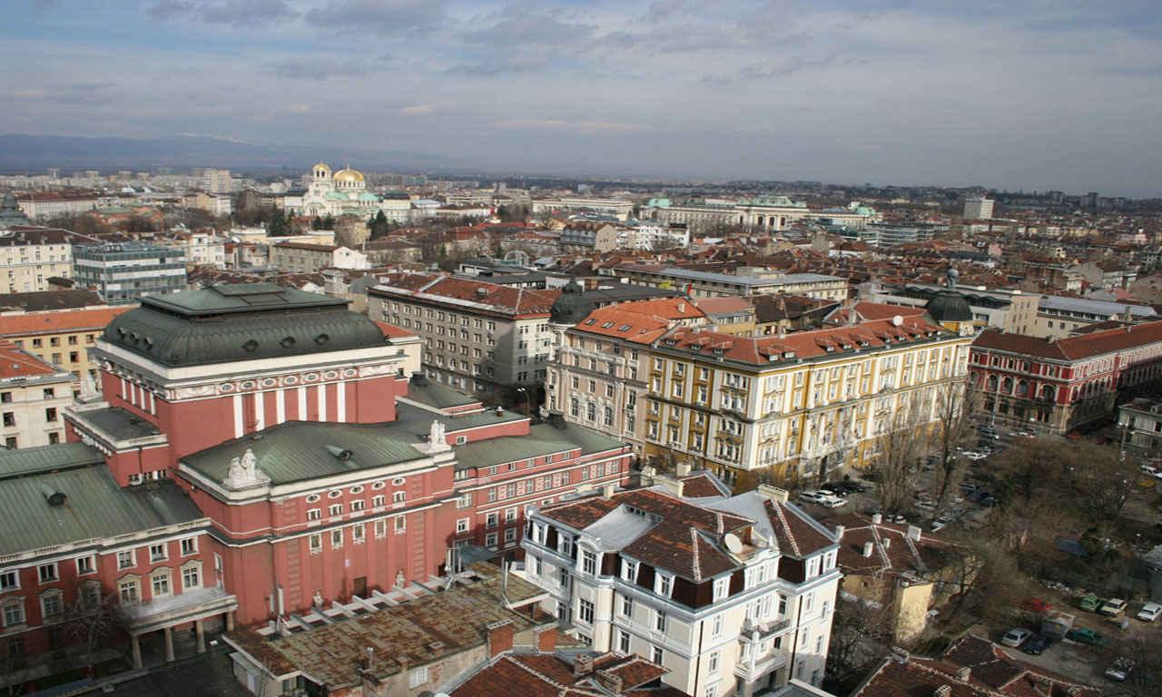 Болгария отстает от средних уровней роста цен на жилье в ЕС