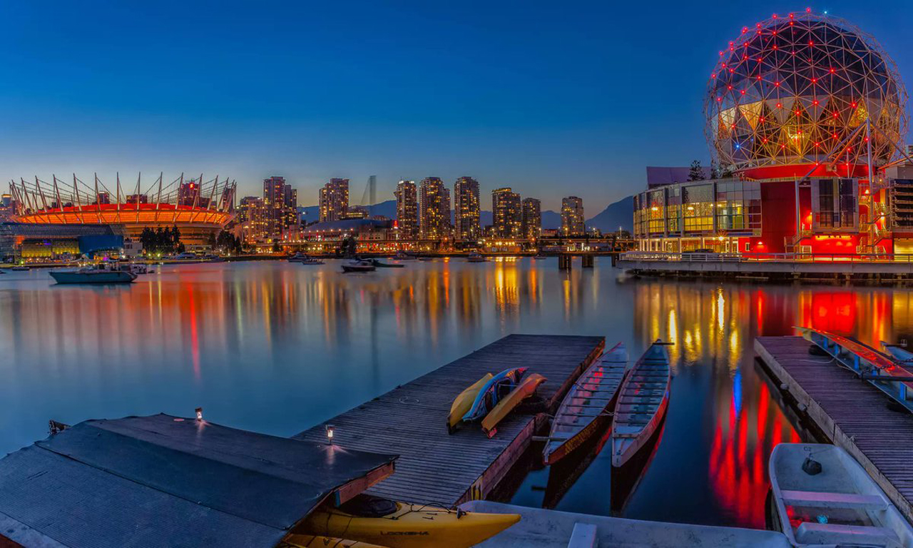 Новое налогообложение ожидает иностранных покупателей недвижимости в Торонто и Сиэтле