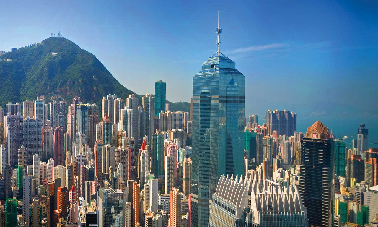 ​Цены на недвижимость в Гонконге продолжают бить все рекорды