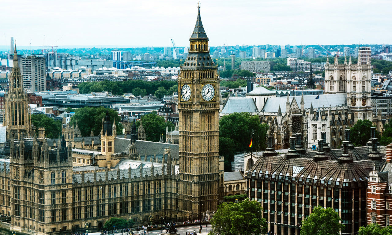 Лондон в I квартале 2017-го года стал самым продаваемым городом в мире, хотя в прошлом году он замыкал «тройку» лидеров.