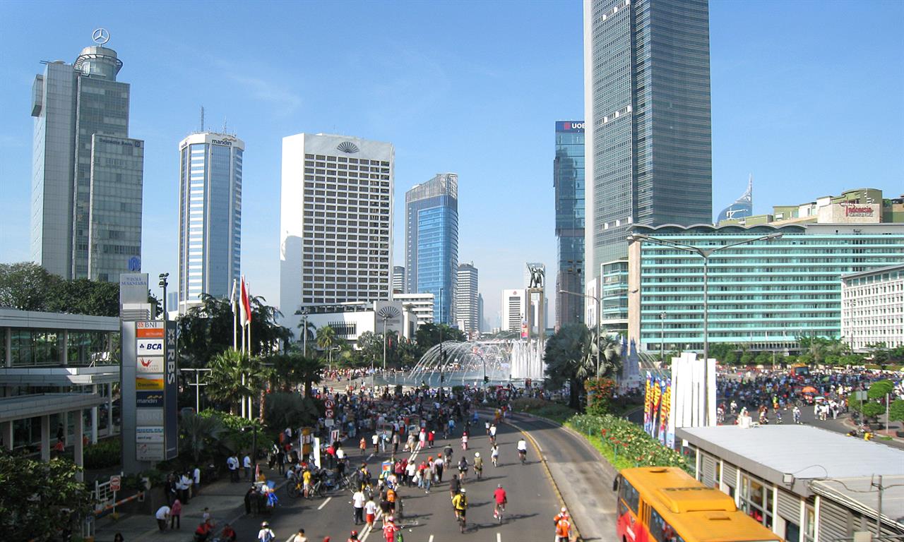 Недвижимость в Индонезии