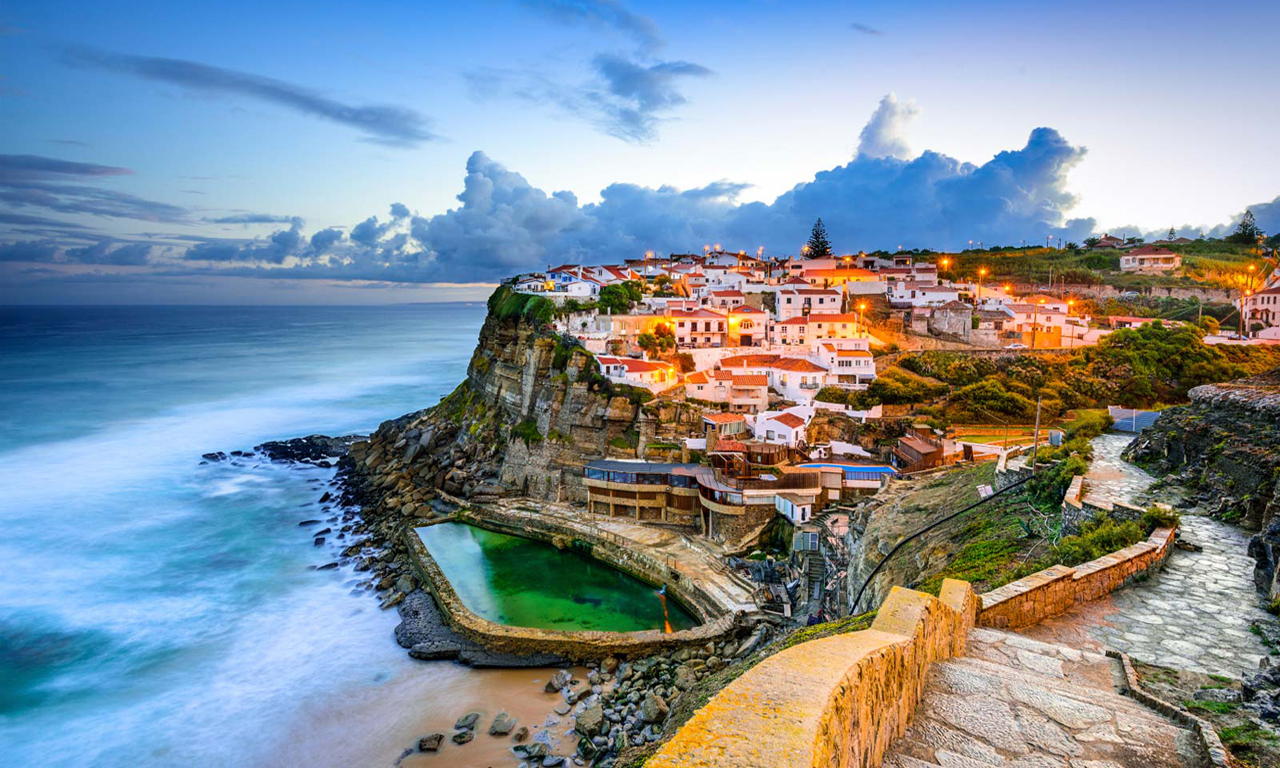 Золотые визы продолжают привлекать иностранных покупателей недвижимости в Португалию