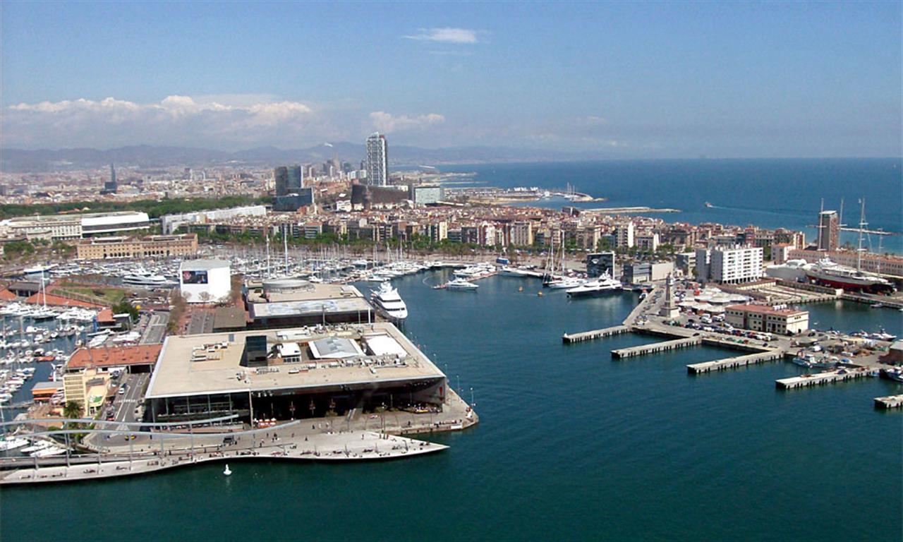 Барселона все больше привлекает богатых покупателей недвижимости