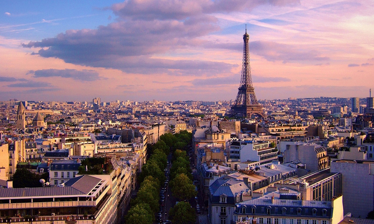 Покупателей недвижимости во Франции волнуют политические моменты