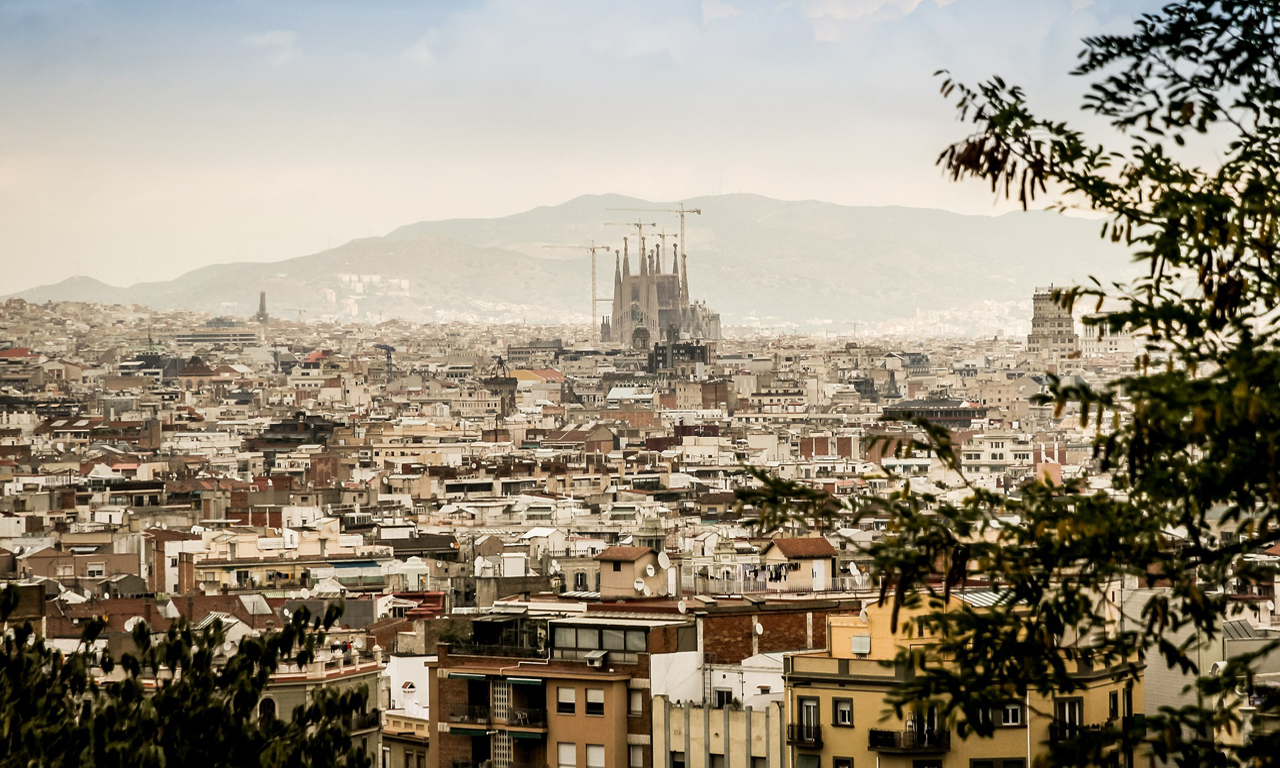 Недвижимость в Испании: Мадрид, Валенсия, Барселона