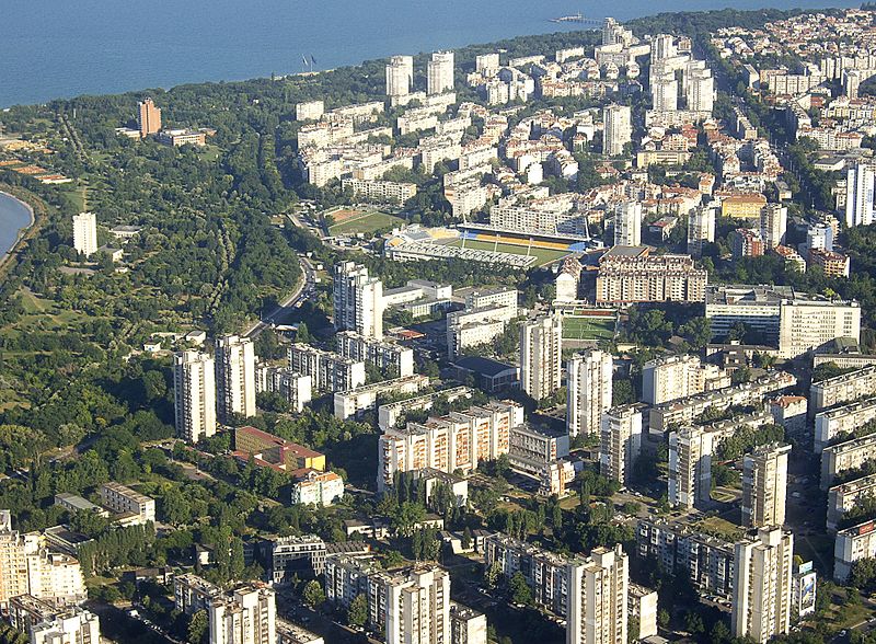 Эксперты ожидают увеличения доли внешнего финансирования при покупке недвижимости в Болгарии