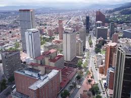 Недвижимость в Колумбии