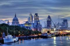 Лондон -  ведущий рынок элитной недвижимости 